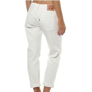 Levi’s 501 ct Womens